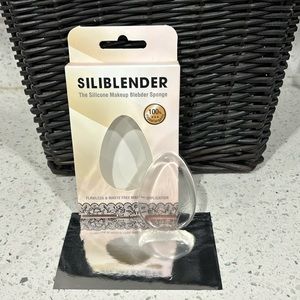 Silicone Makeup Applicator